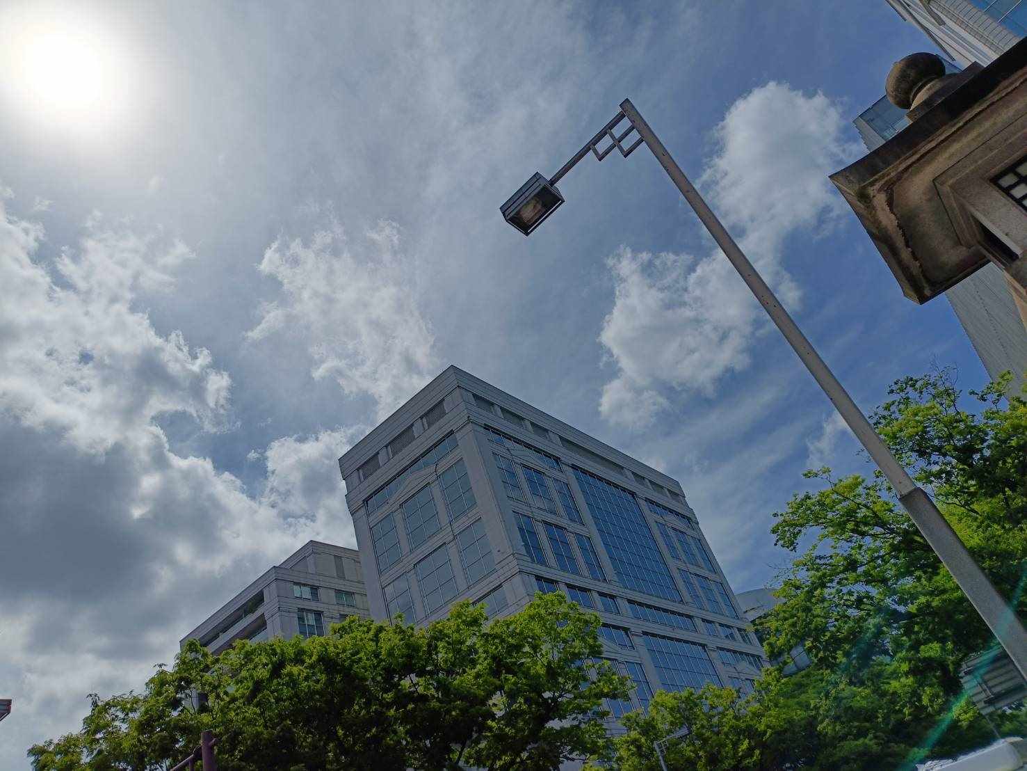 ホームページをオープンしました！